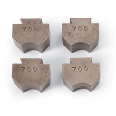 Russell 652002 Manual Hose Crimper -6 Die