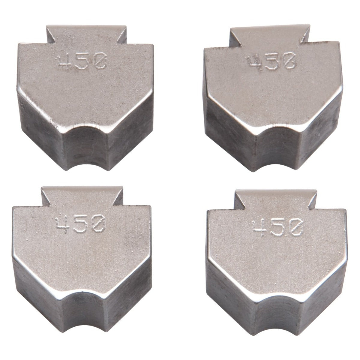 Russell 652003 Manual Hose Crimper -8 Die