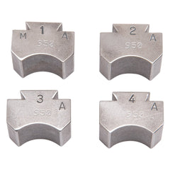 Russell 652004 Manual Hose Crimper -10 Die
