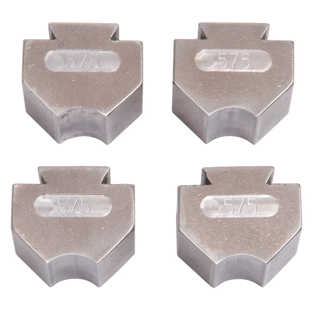 Russell 652007 Manual Hose Crimper Die #6 Size for use w/Proflex Hose