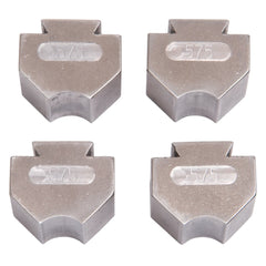 Russell 652007 Manual Hose Crimper Die #6 Size for use w/Proflex Hose