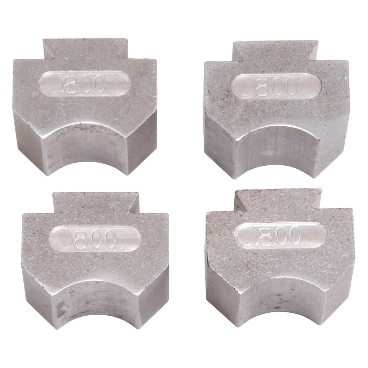 Russell 652009 Manual Hose Crimper Die #10 size for use w/Proflex Hose