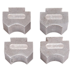 Russell 652009 Manual Hose Crimper Die #10 size for use w/Proflex Hose