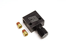 Russell 654000 Brake Proportioning Valve