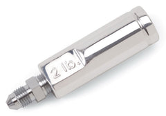 Russell 654010 Residual valve 2 lb. For disc brakes