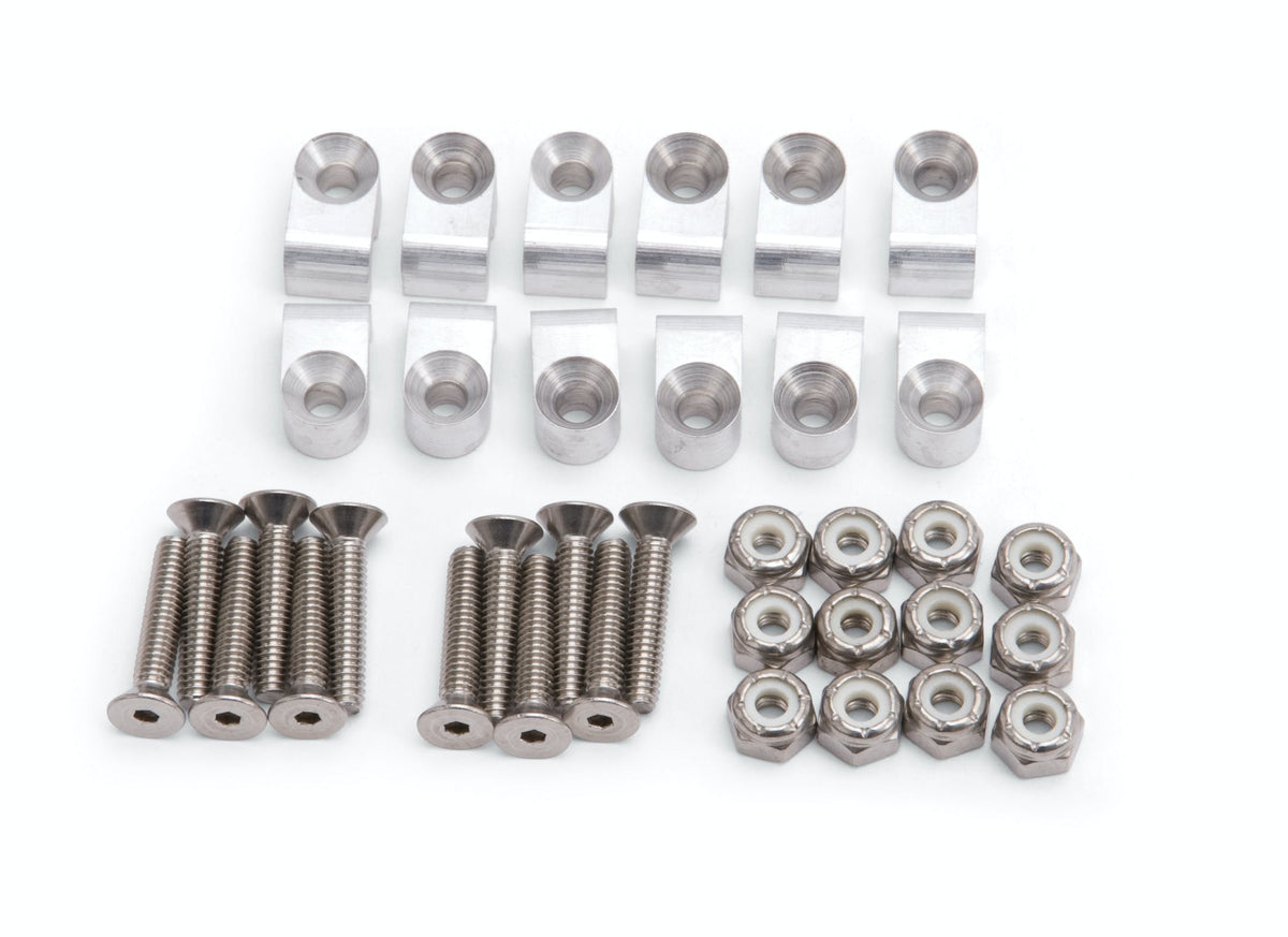 Russell 654020 Tubing Clamp 3/16