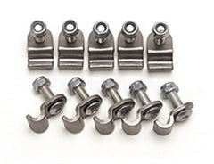 Russell 654030 Stainless Line Clamps 3/16in