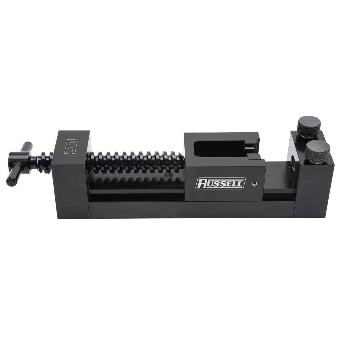Russell 654450 Twist Lok Assy Tool Black and Titanium Gray Finish