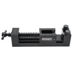 Russell 654450 Twist Lok Assy Tool Black and Titanium Gray Finish