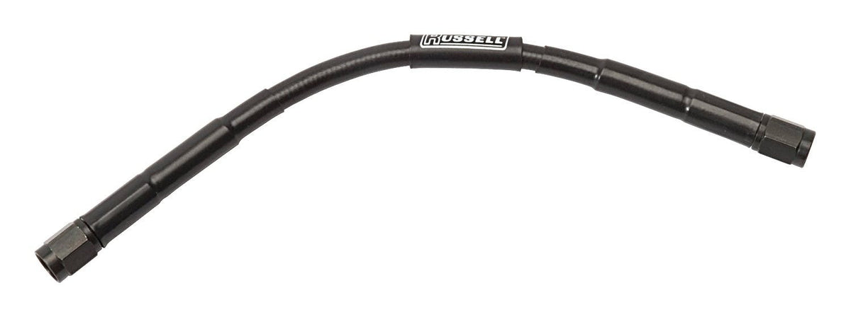 Russell 656033 Universal DOT Brake Hose