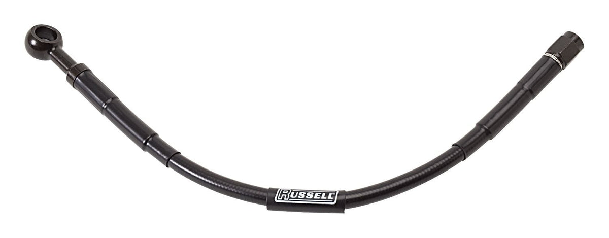 Russell 657033 Universal DOT Brake Hose