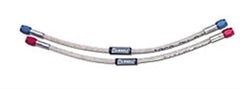Russell 658190 Hose Assembly /   -3AN 4-Foot Red