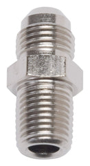 Russell 660061 Fitting Endura -4 AN Male X 3/8in NPT Male Straight