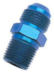 Russell 660080 Fitting -10 AN Male X 3/4in NPT Male Straight