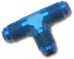 Russell 660110 Tee Fitting -16 AN Male