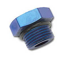 Russell 660270 Plug Straight Thread - # 6