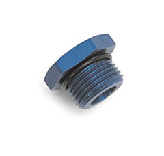 Russell 660290 Plug Straight Thread - # 10