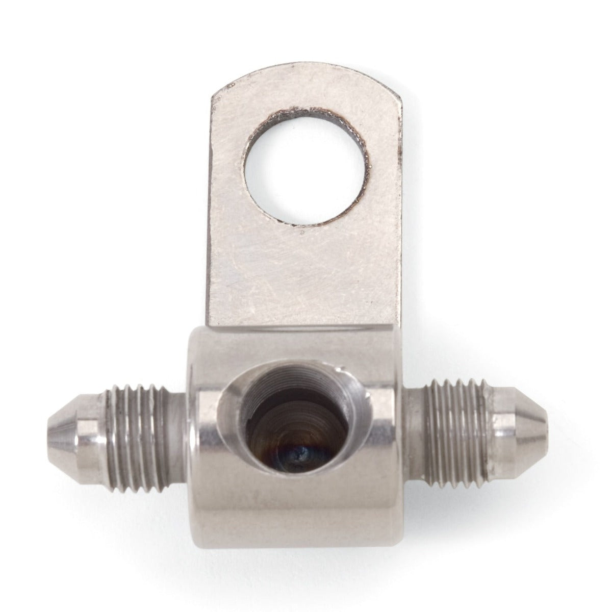 Russell 660402 Fitting Brake Switch Junction -3 TO -3 SS