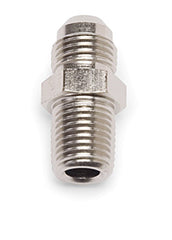Russell 660441 Endura Adapter #6 Flare X 1/4in NPT