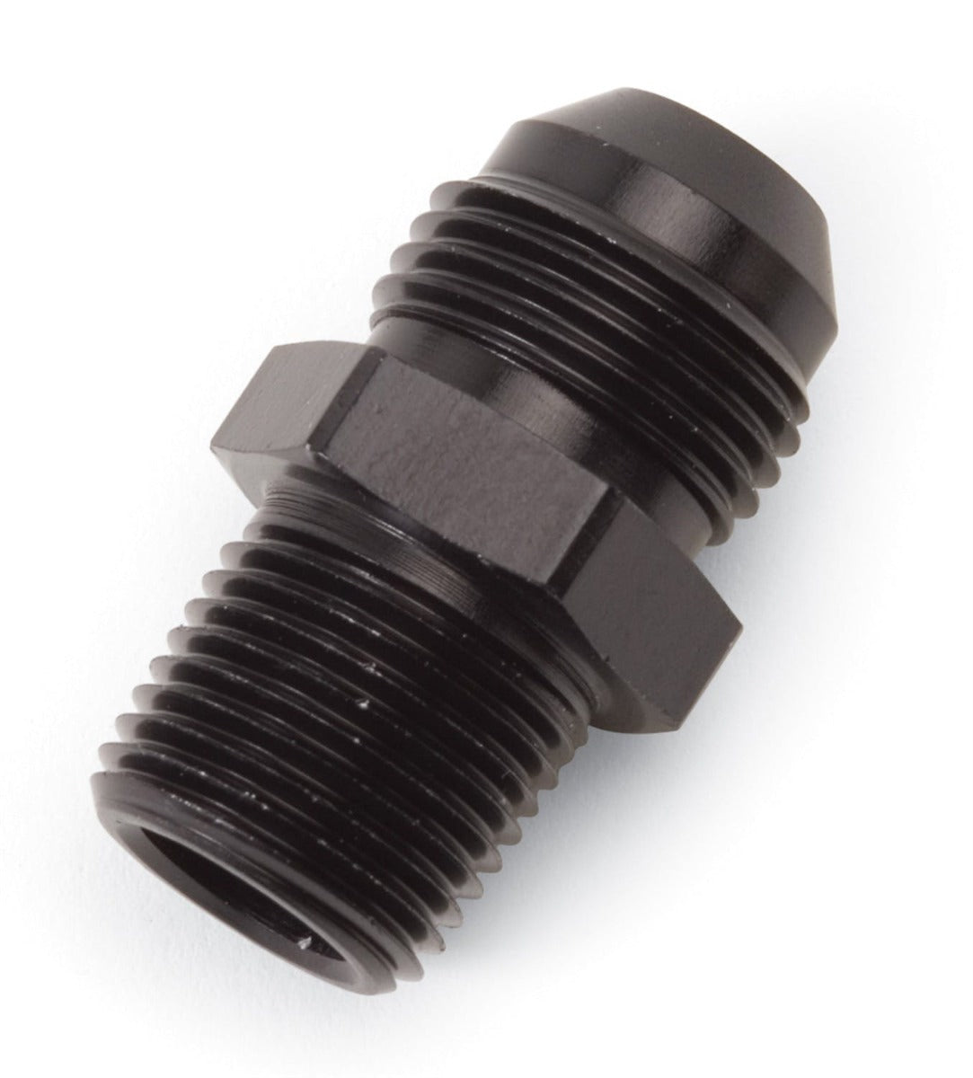 Russell 660463 Adapter Fitting   Flare to Pipe  Straight