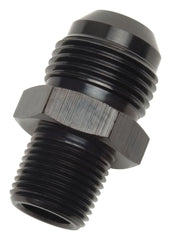 Russell 660513 Adapter Fitting   Flare to Pipe  Straight