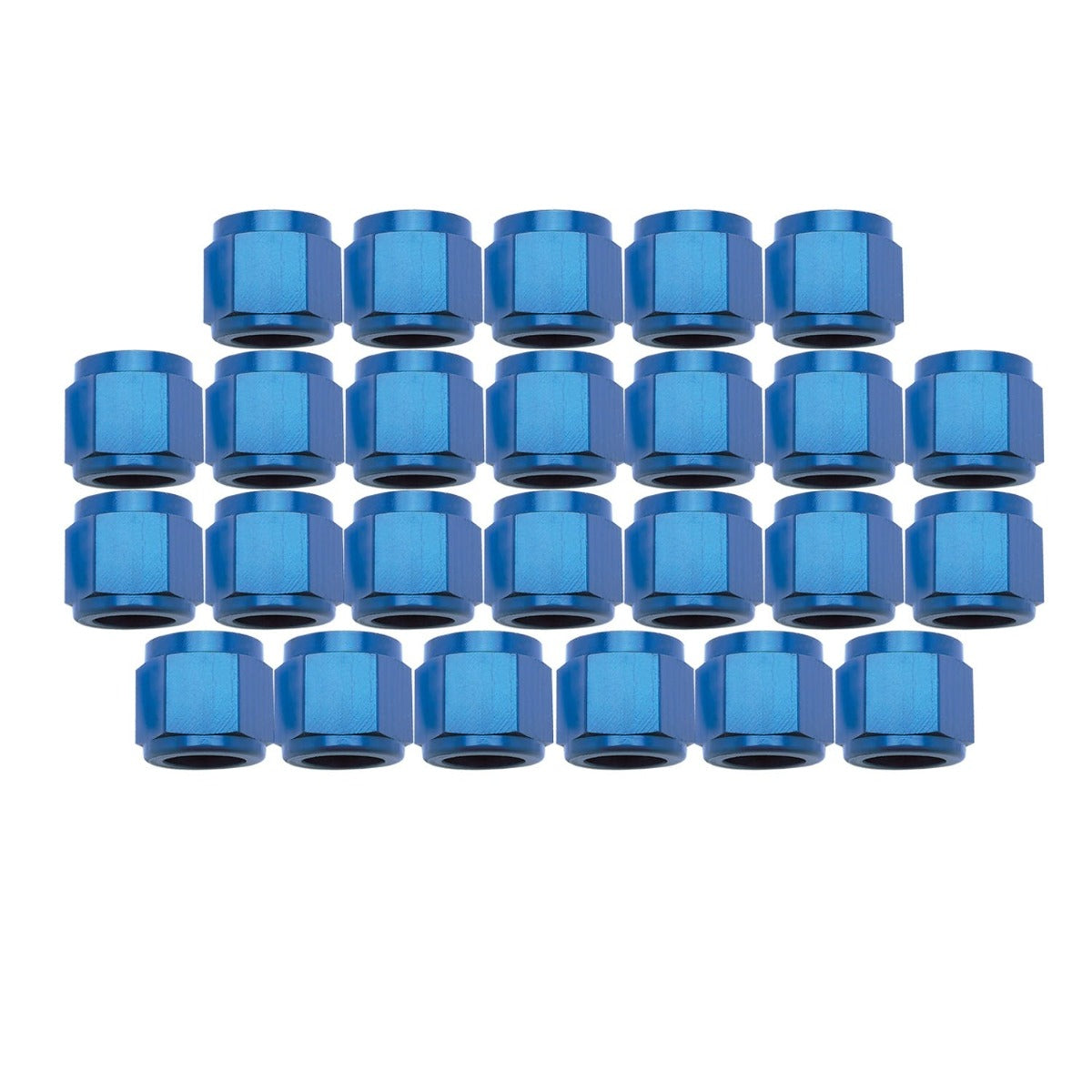 Russell 660558 Adapter Fitting  Flared Tube Fitting Nut