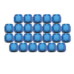 Russell 660558 Adapter Fitting  Flared Tube Fitting Nut