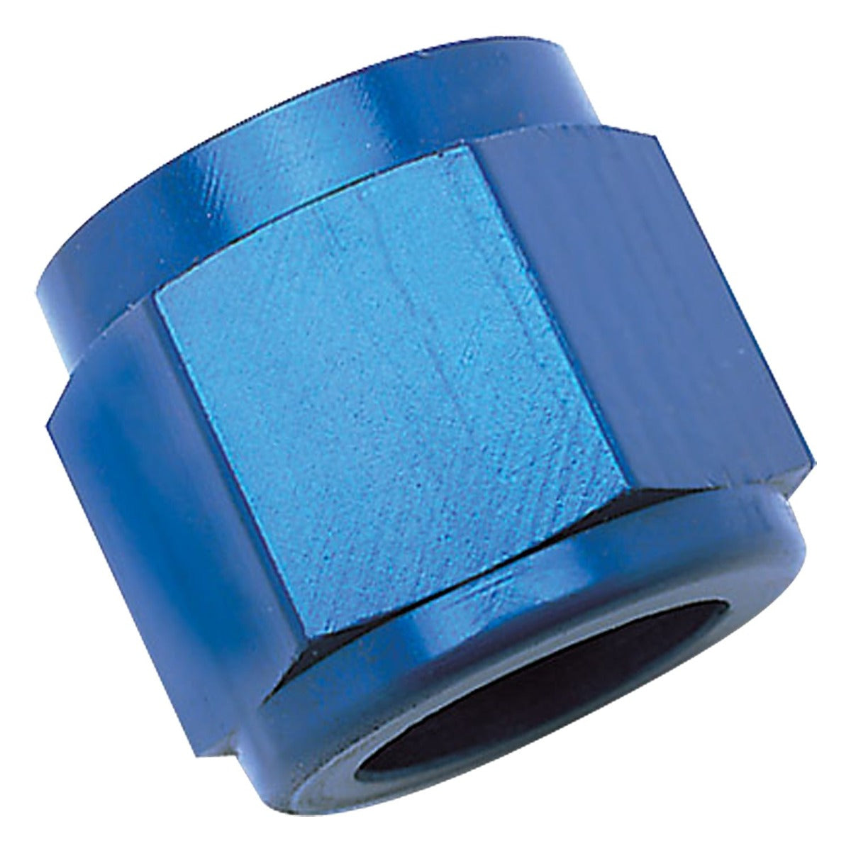 Russell 660560 Nut Tube Coupling - # 4