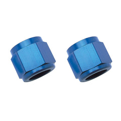 Russell 660570 Nut Tube Coupling - # 6
