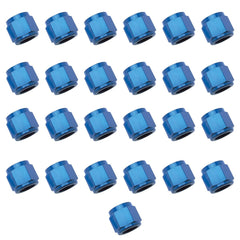 Russell 660578 Coupling Nut -6 Short Tube