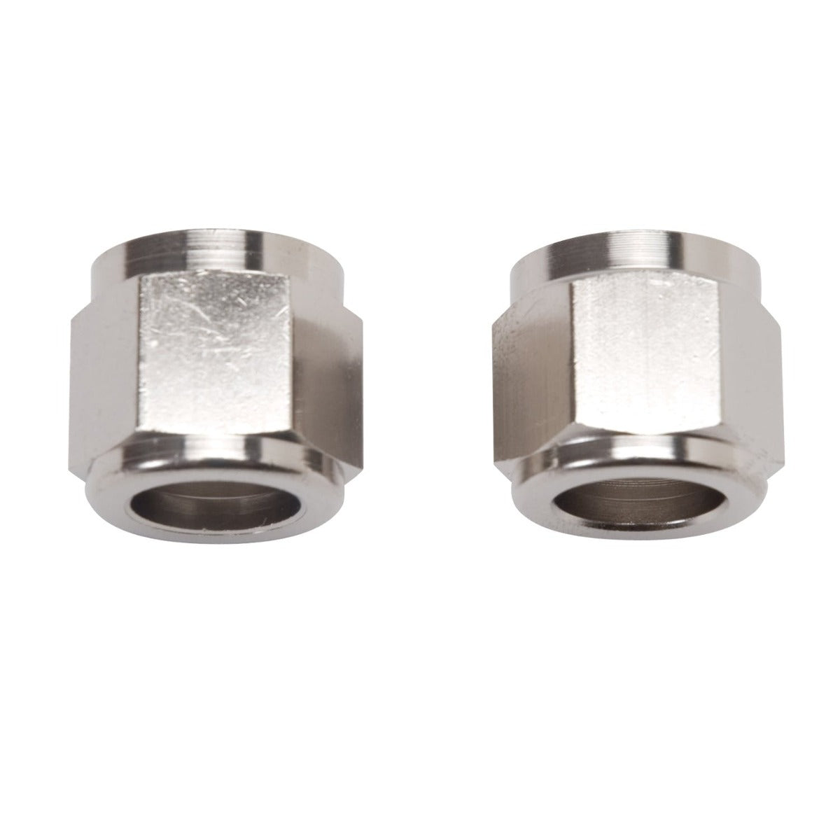 Russell 660581 Endura Nut Tube Coupling - # 8