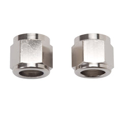 Russell 660581 Endura Nut Tube Coupling - # 8