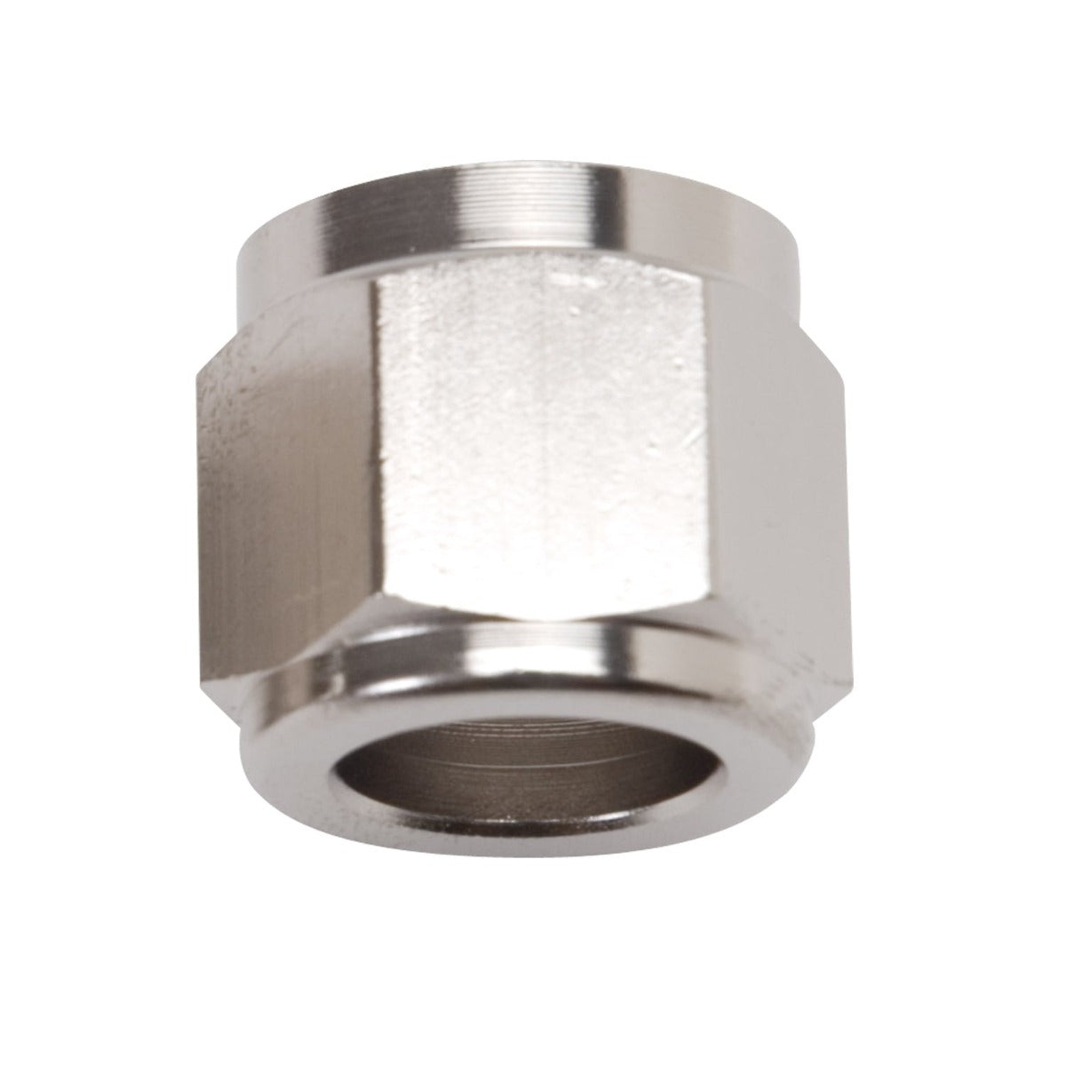 Russell 660591 Endura Nut Tube Coupling - # 10