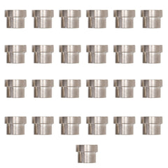 Russell 660639 Tube sleeve #3 AN Endura Finish