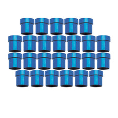 Russell 660658 Fitting -6 Flared Tube