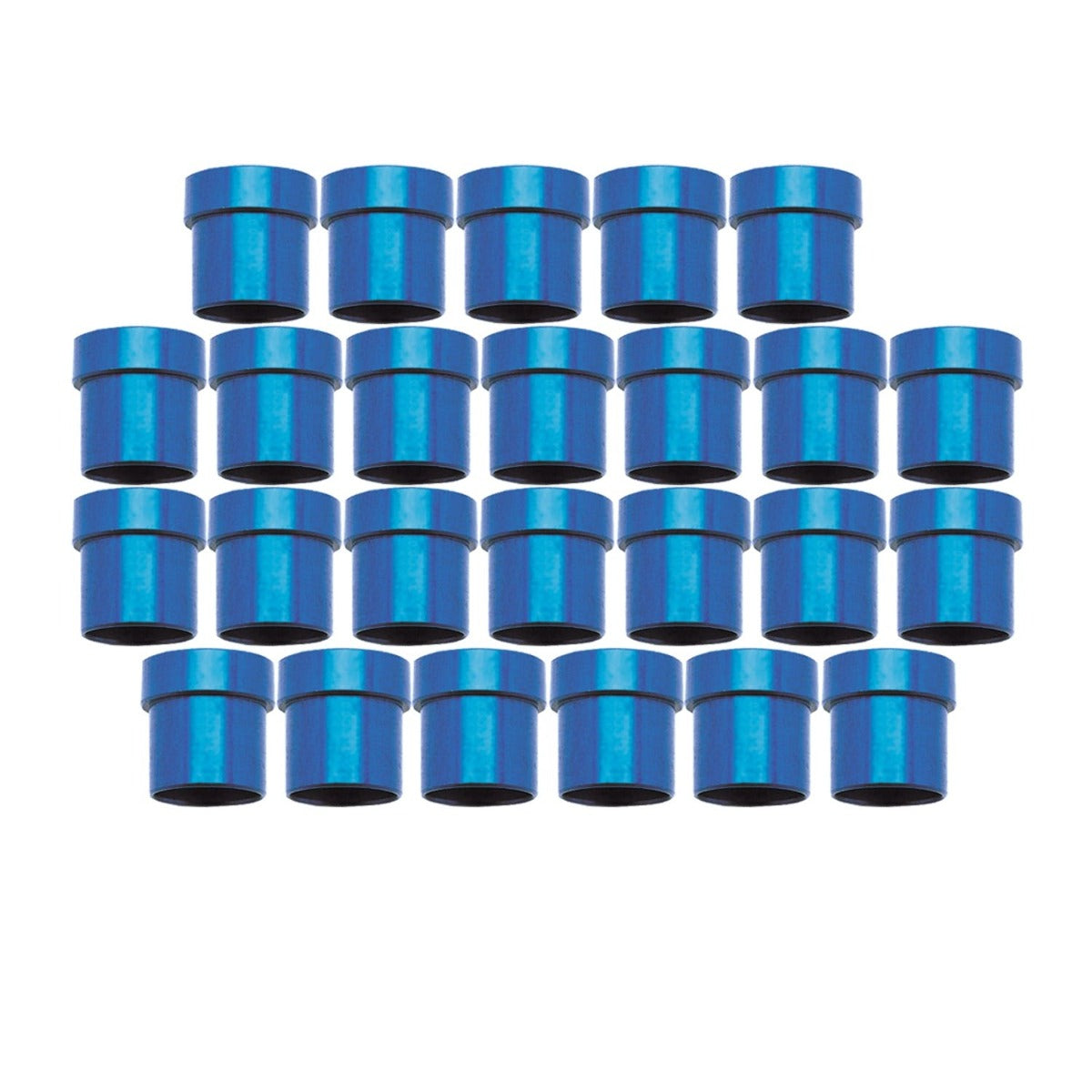 Russell 660668 Fitting -8 Flared Tube