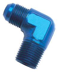 Russell 660800 Elbow 90-Deg X #4 Flare X 1/8in NPT