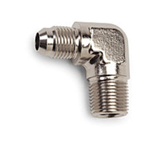 Russell 660841 Endura Elbow 90-Deg X #6 Flare X 3/8in NPT