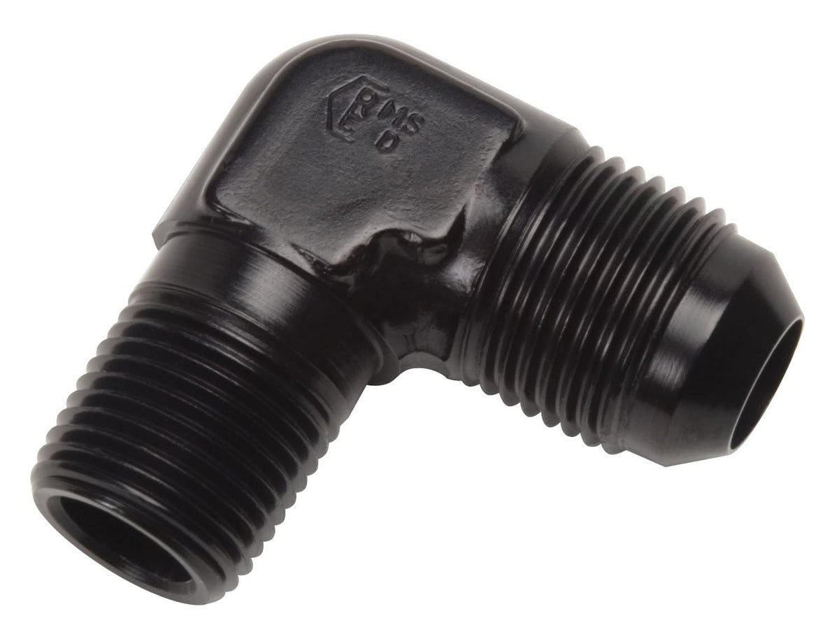 Russell 660843 Adapter Fitting  Flare to Pipe