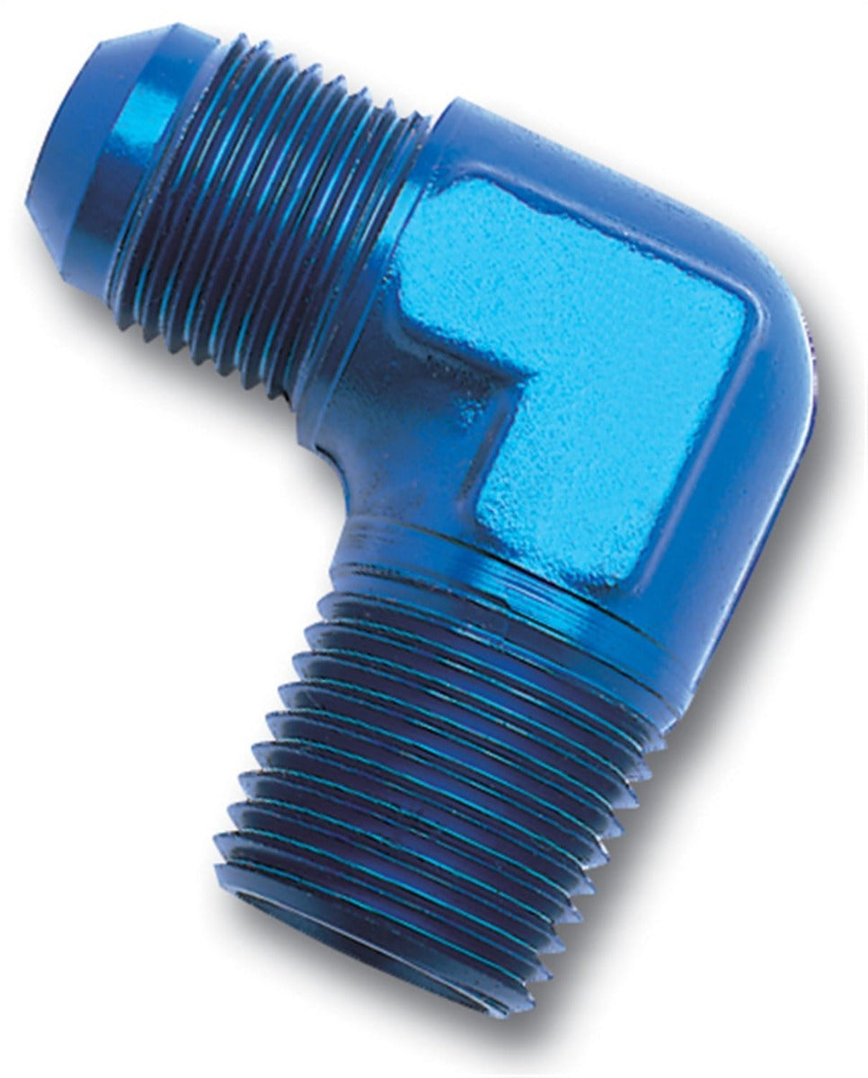Russell 660860 Elbow 90-Deg X #8 Flare X 3/8in NPT