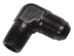 Russell 660873 Elbow  90-Deg X -8 Flare X 1/2in NPT
