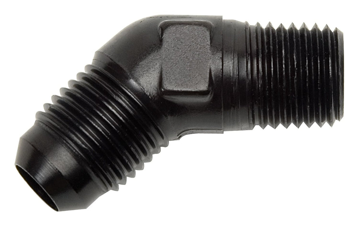 Russell 660973 Adapter Fitting  Flare to Pipe