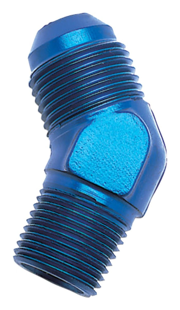 Russell 660980 Elbow 45-Deg X #12 Flare X 3/4in NPT