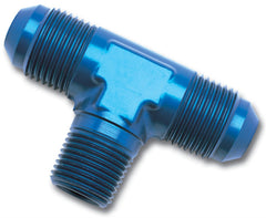 Russell 661090 Tee # 8 Flare X 3/8in NPT