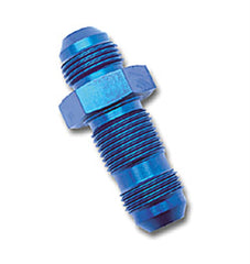 Russell 661180 Union Flare Bulkhead - #6