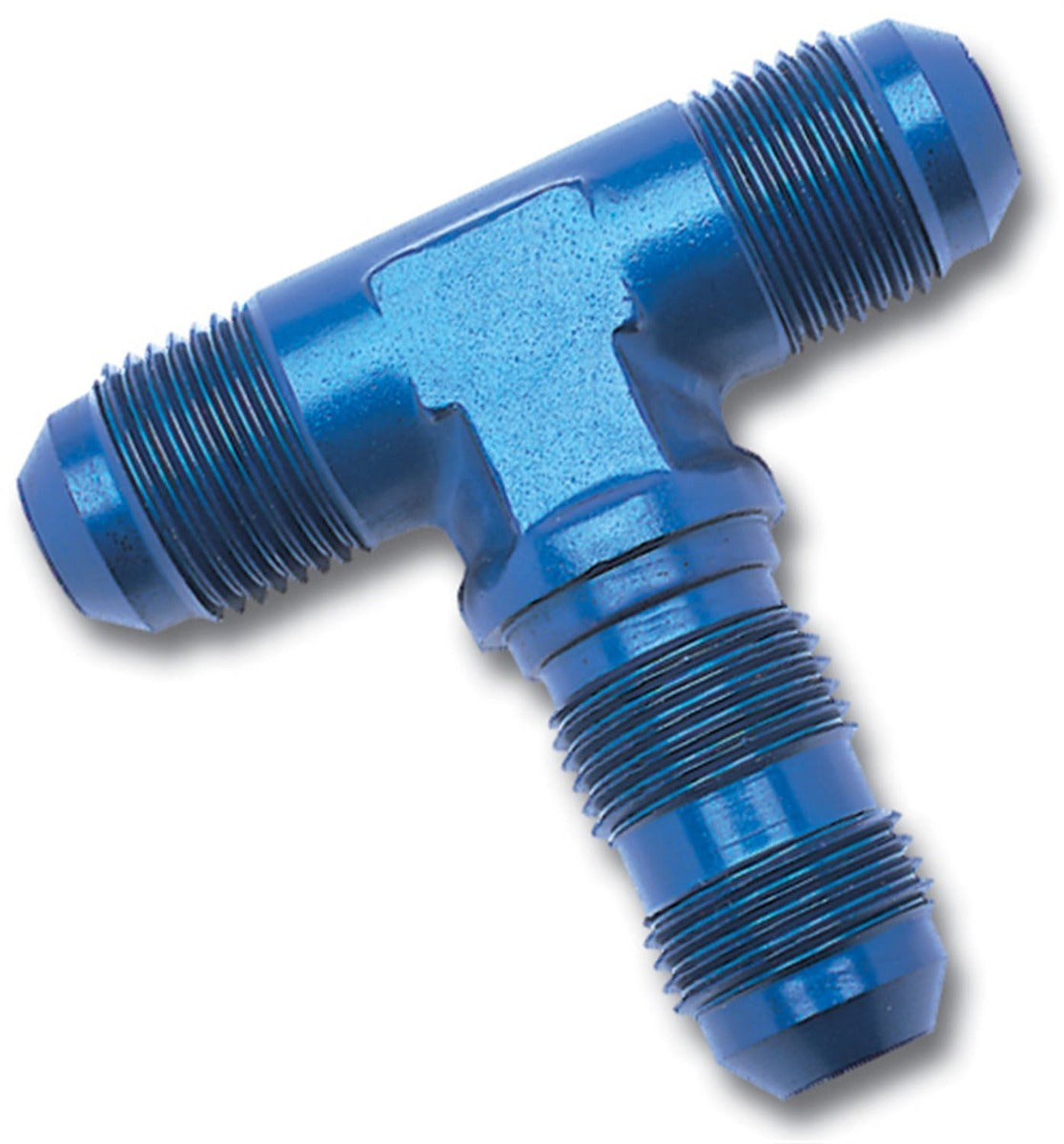 Russell 661350 Tee Flare Bulkhead - #12