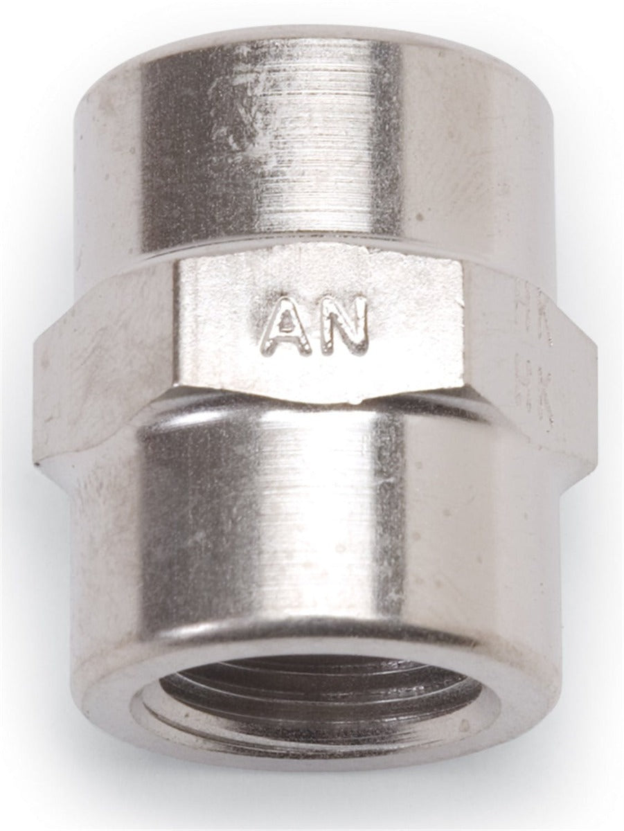 Russell 661441 Endura Coupler Female - 1/8in NPT