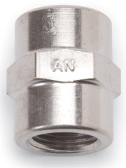 Russell 661441 Endura Coupler Female - 1/8in NPT