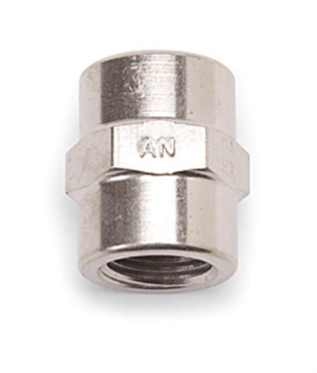 Russell 661461 Endura Coupler Female - 3/8in NPT