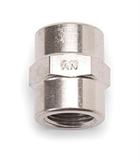 Russell 661461 Endura Coupler Female - 3/8in NPT